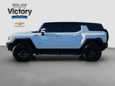 Used 2025 GMC Hummer EV 2X AWD/4WD image 3