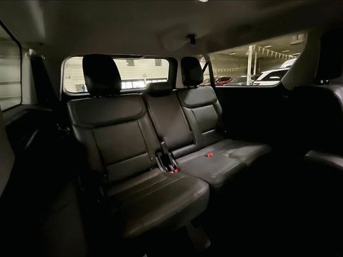 Certified 2025 Ford Expedition Max Active AWD/4WD image 27