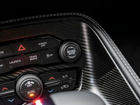 Used 2023 Dodge Challenger SRT Hellcat Redeye image 65