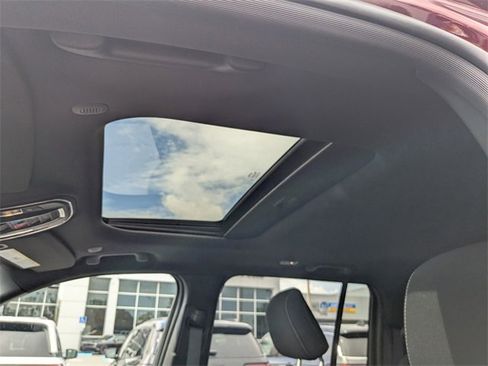 New 2025 Jeep Grand Cherokee Laredo X w/ Luxury Tech Group I image 20