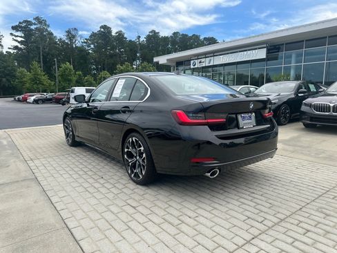 Used 2026 BMW 330i Sedan RWD image 8