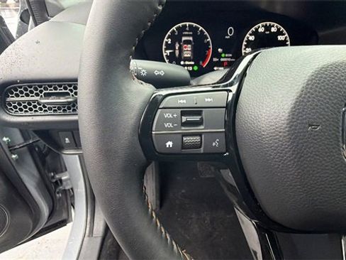 New 2026 Honda HR-V Sport image 27