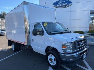 Used 2024 Ford E-450 and Econoline 450 Super Duty w/ Power Windows & Locks Group video 1