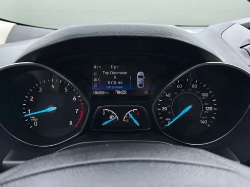 Used 2018 Ford Escape S FWD image 10