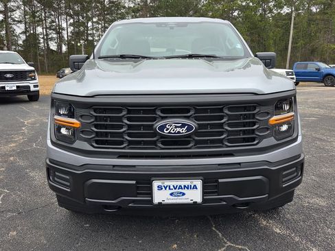 New 2026 Ford F150 XL image 2