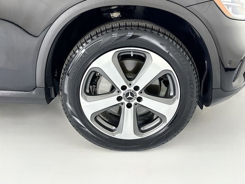 Certified 2023 Mercedes-Benz GLC 300 4MATIC Coupe image 32