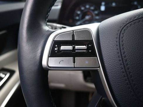 Used 2025 Kia Telluride SX Prestige AWD/4WD image 15