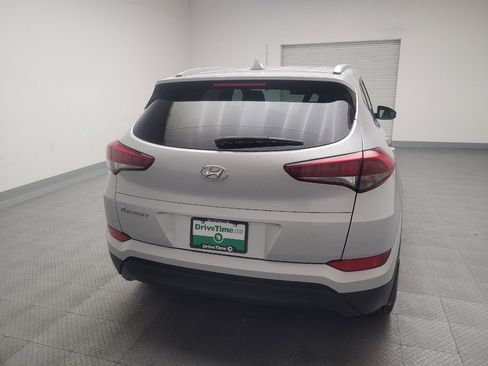 Used 2017 Hyundai Tucson SE Plus image 7