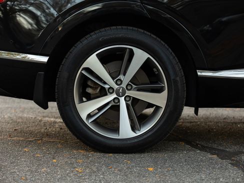 Used 2022 Genesis GV80 3.5T w/ Advanced Package 06 image 13