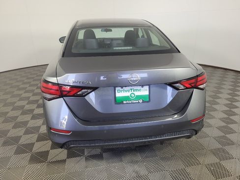 Used 2024 Nissan Sentra S FWD image 6