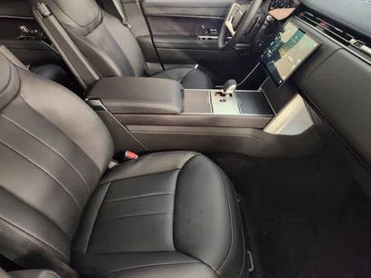 New 2026 Land Rover Range Rover Long Wheelbase SE