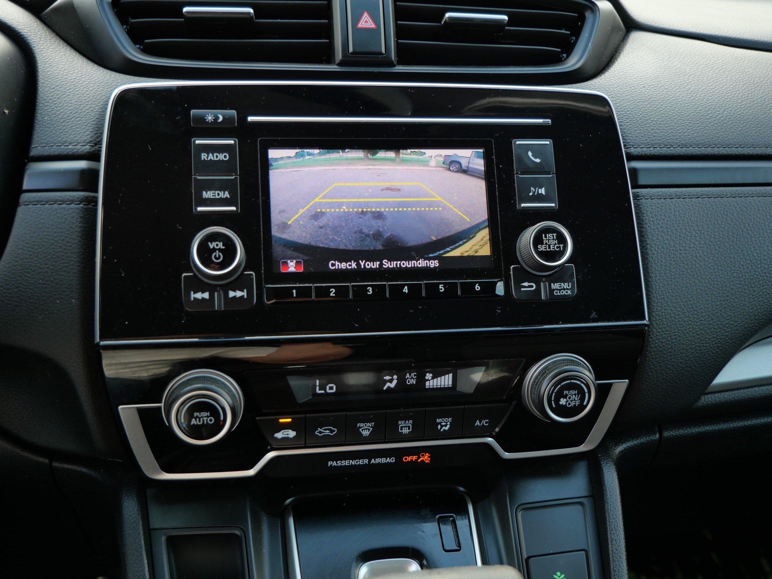 Used 2019 Honda CR-V LX image 28