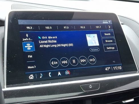 Used 2023 Cadillac CT5 Premium Luxury image 19