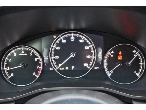 New 2026 MAZDA CX-90 3.3 Turbo w/ Preferred Package image 12