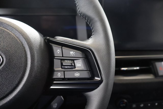 New 2026 Subaru Outback Premium AWD/4WD image 18