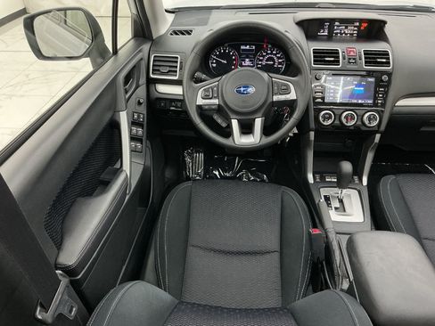 Used 2018 Subaru Forester 2.5i Premium AWD/4WD image 31
