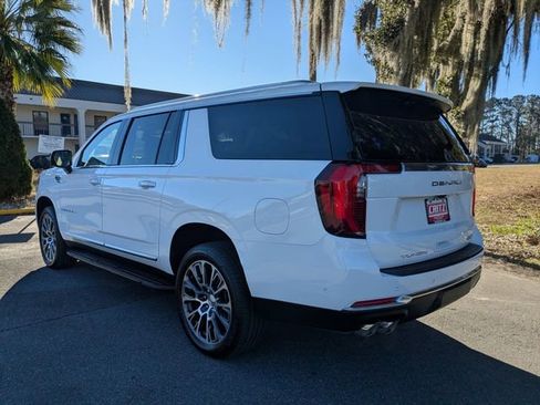 New 2026 GMC Yukon XL Denali w/ LPO, Floor Liner Package image 7