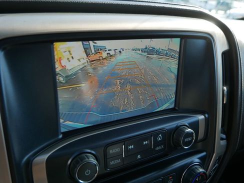 Used 2016 GMC Sierra 2500 Denali w/ Duramax Plus Package image 33