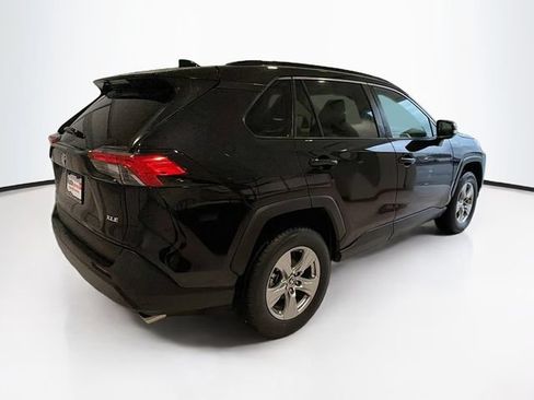 Certified 2024 Toyota RAV4 XLE FWD image 6
