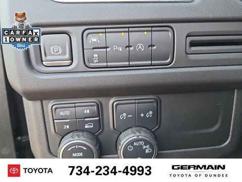 Used 2023 Chevrolet Tahoe LS image 23