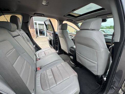 Used 2017 Honda CR-V EX-L image 22
