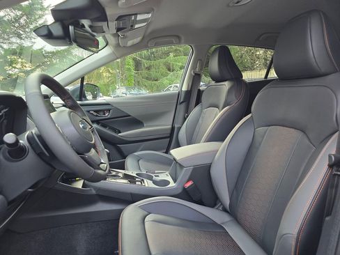 New 2026 Subaru Crosstrek 2.5i Limited w/ Crosstrek Mirror Package AWD/4WD image 12