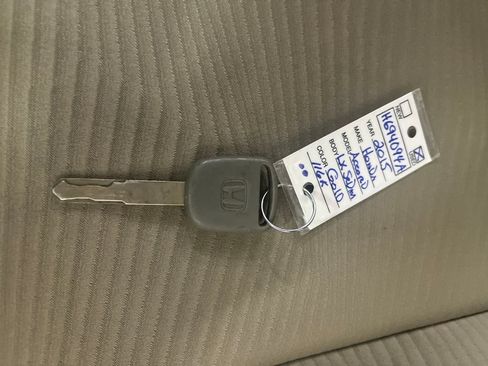 Used 2015 Honda Accord LX image 33