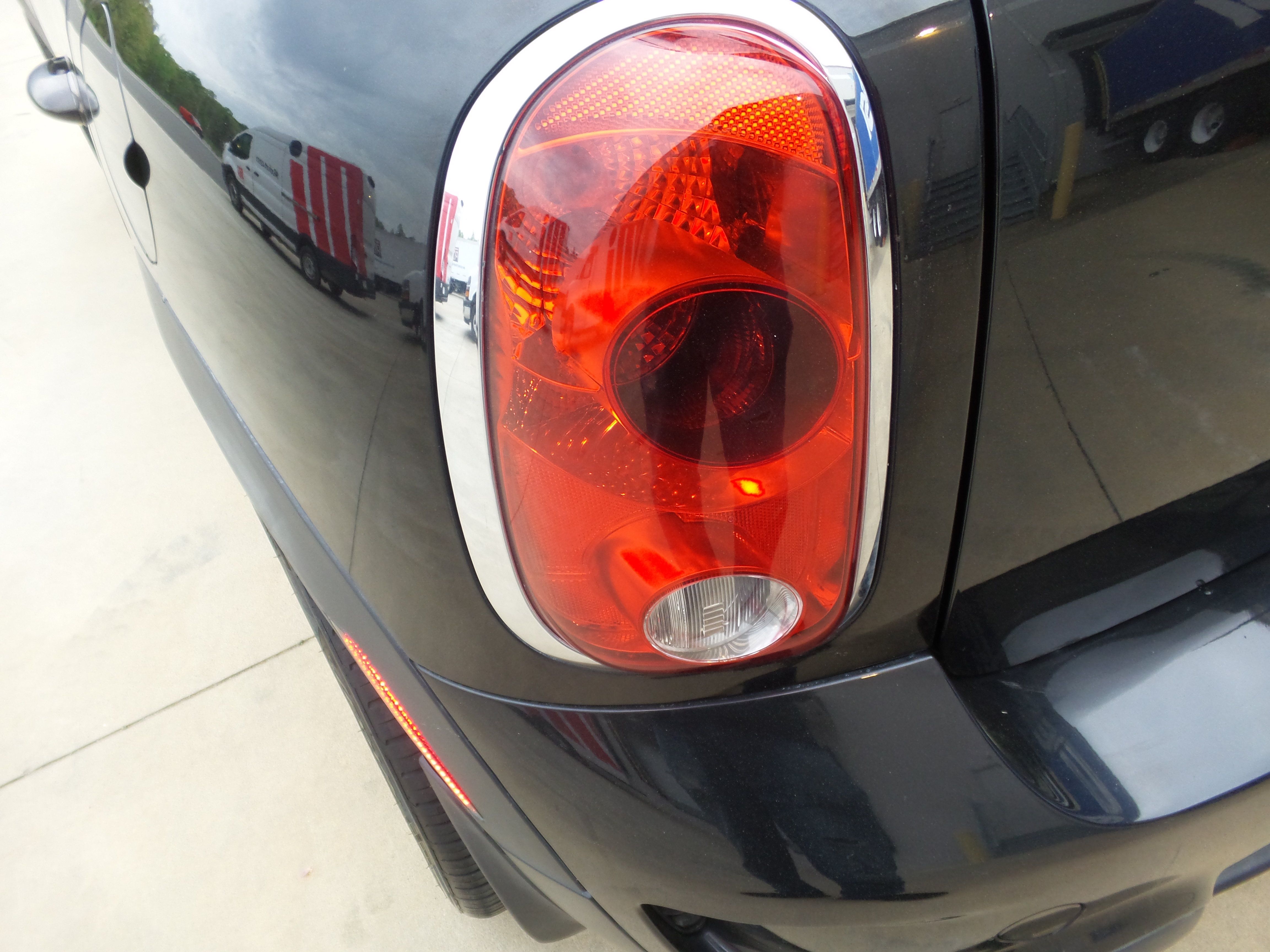 Used 2013 MINI Cooper Countryman S FWD image 31
