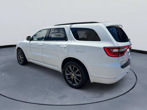 Used 2017 Dodge Durango GT w/ Premium Group AWD/4WD image 3