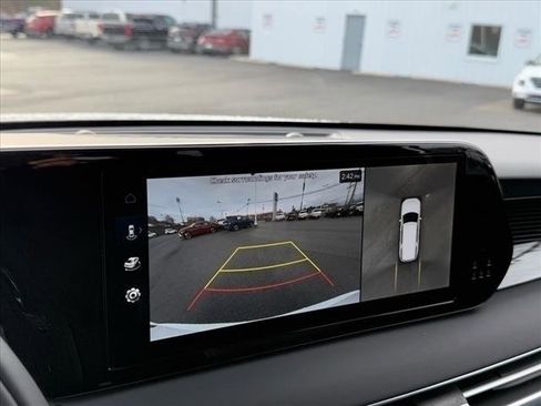 Used 2025 Hyundai Palisade Calligraphy image 20