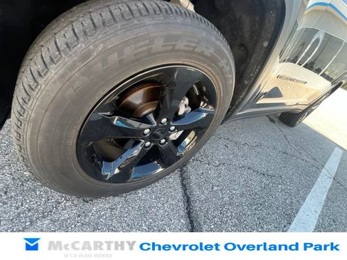 Used 2023 Jeep Grand Cherokee Altitude AWD/4WD image 26