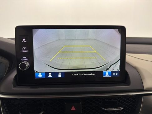 Certified 2025 Acura ADX A-Spec AWD/4WD image 34