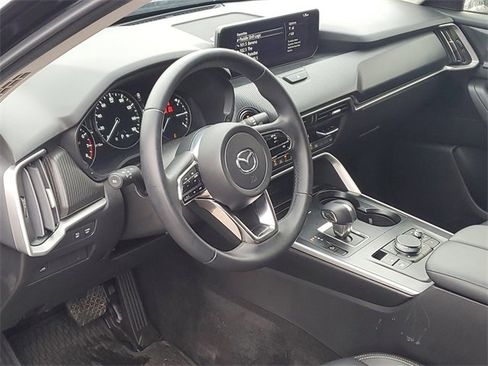 Used 2025 MAZDA CX-90 3.3 Turbo w/ Select Package image 7