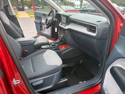 Used 2023 Ford Maverick XLT w/ XLT Luxury Package FWD image 23