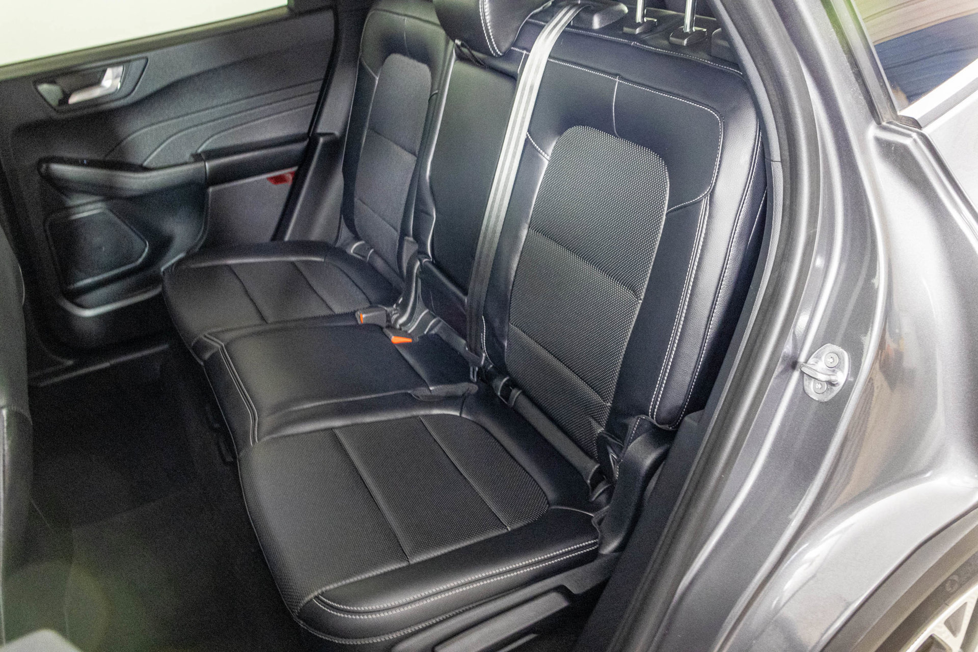 Used 2021 Ford Escape SEL FWD image 37