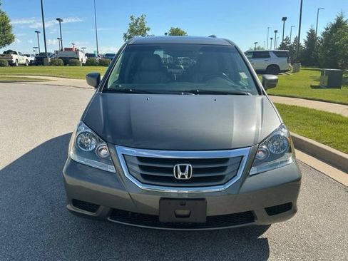 Used 2008 Honda Odyssey EX-L image 8
