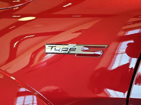 New 2026 Acura Integra Type S image 3