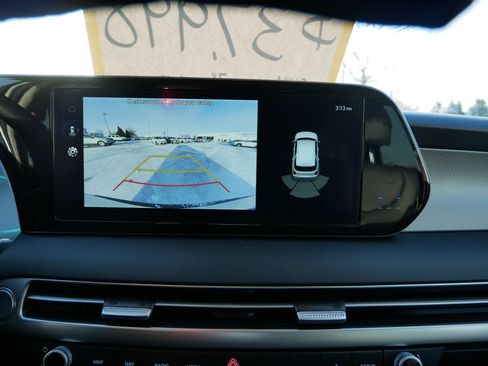 Used 2025 Hyundai Palisade SEL image 27