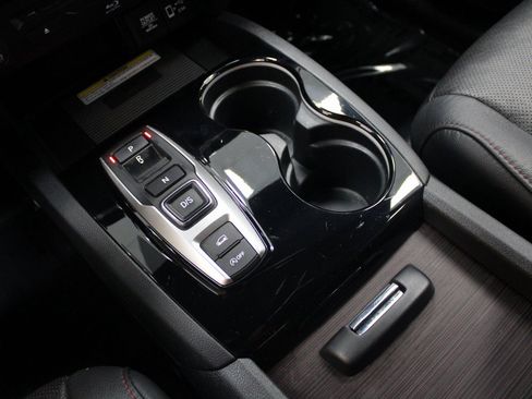 Used 2022 Honda Pilot Black Edition image 43