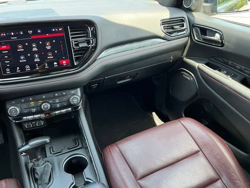 Used 2024 Dodge Durango R/T AWD/4WD image 43