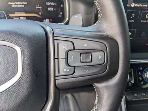 Used 2026 GMC Sierra 1500 Denali Ultimate AWD/4WD image 32