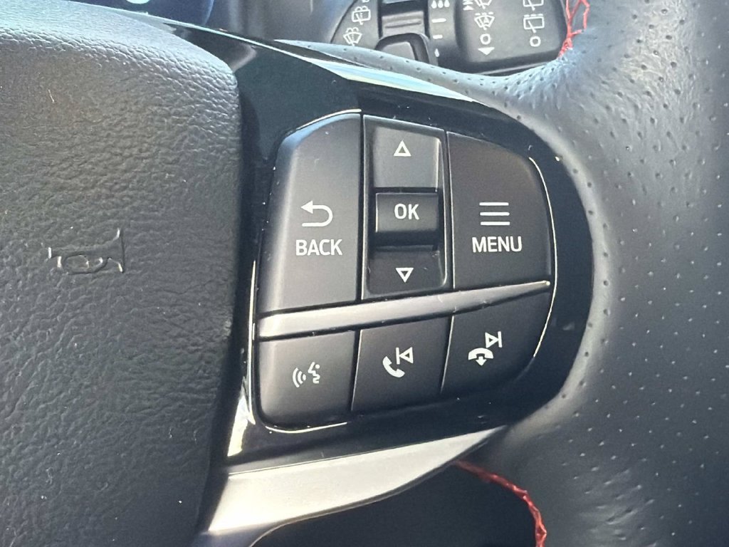 Certified 2025 Ford Explorer ST AWD/4WD image 20