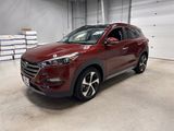 Used 2018 Hyundai Tucson Limited w/ Ultimate Package 02 image 3