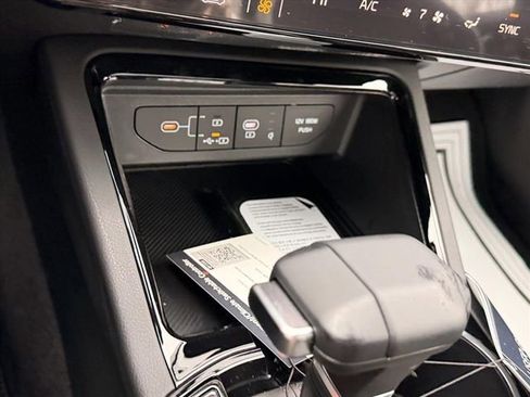 New 2026 Kia K5 GT-Line AWD/4WD image 22