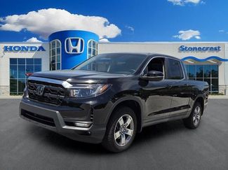 Certified 2025 Honda Ridgeline RTL video 1