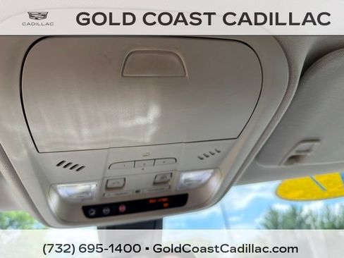 Used 2017 Cadillac XT5 Luxury w/ Driver Awareness Package AWD/4WD image 22