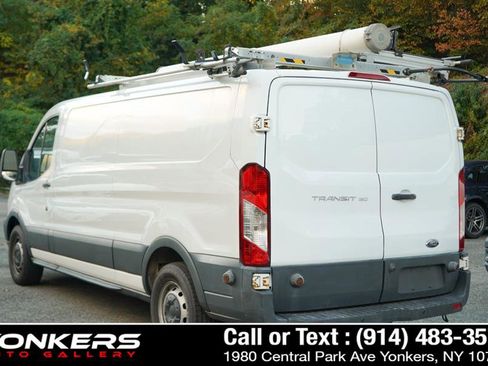 Used 2017 Ford Transit 150 148 Low Roof image 3