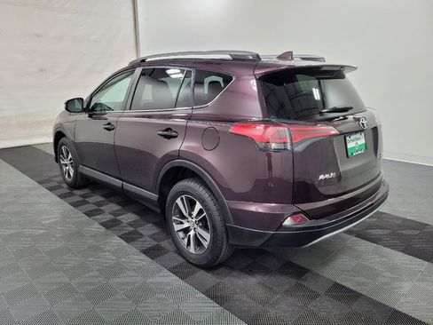 Used 2018 Toyota RAV4 XLE w/ Plus Extra Value Package AWD/4WD image 3