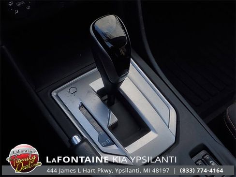 Used 2019 Subaru Crosstrek 2.0i Premium image 22