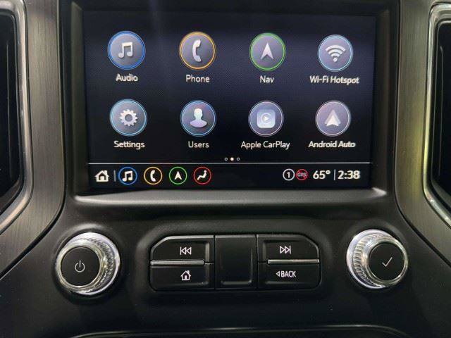 Used 2023 GMC Sierra 2500 Denali AWD/4WD image 48